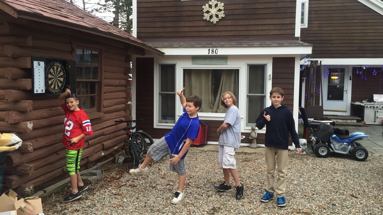 Photo of Others in Mashpee