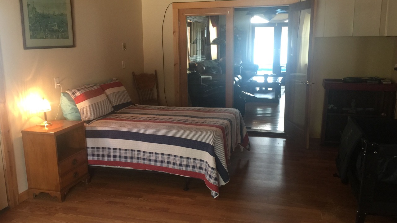 Photo of Bedroom in Mashpee