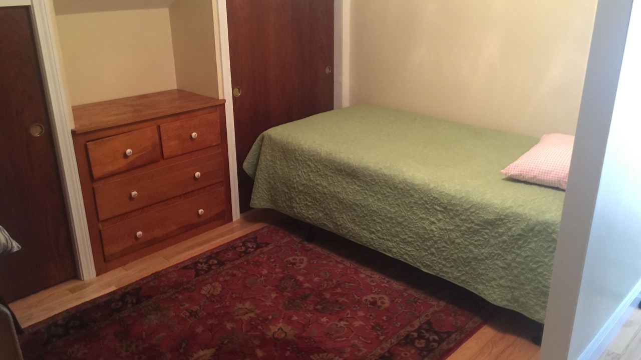 Photo of Bedroom in Mashpee