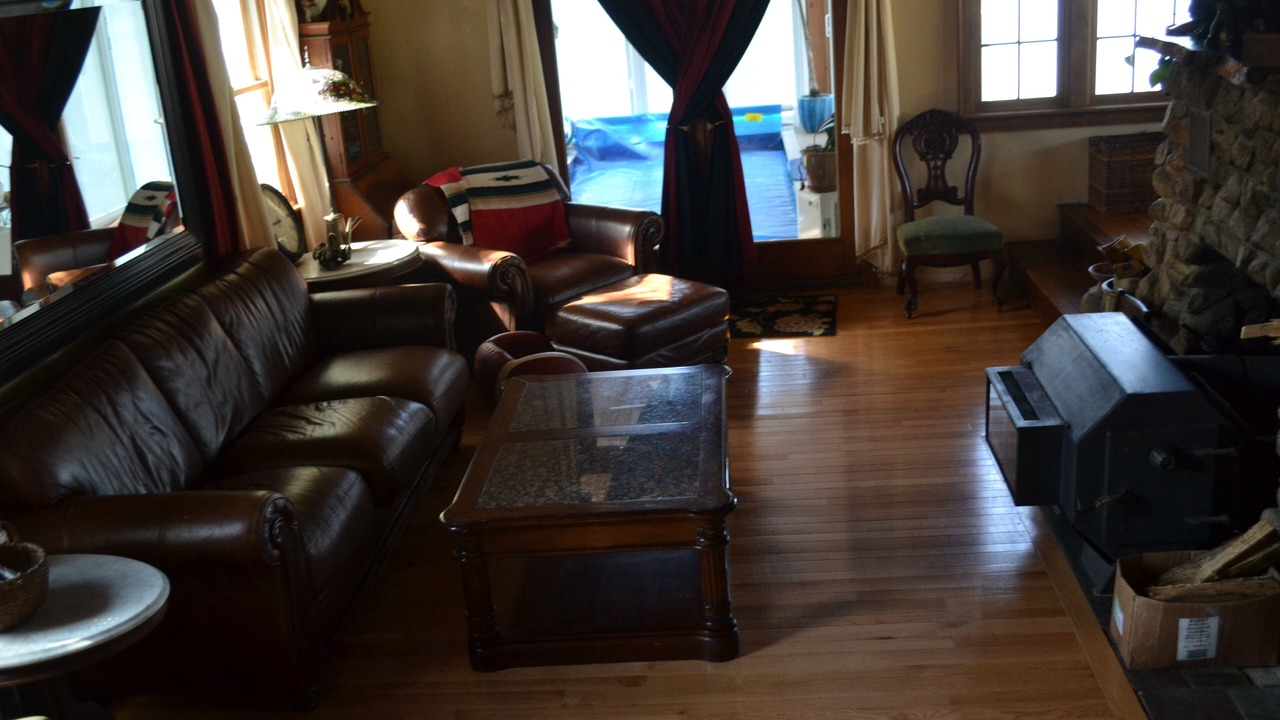 Photo of Livingroom in Mashpee