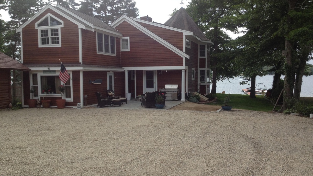 Photo of Outdoor in Mashpee