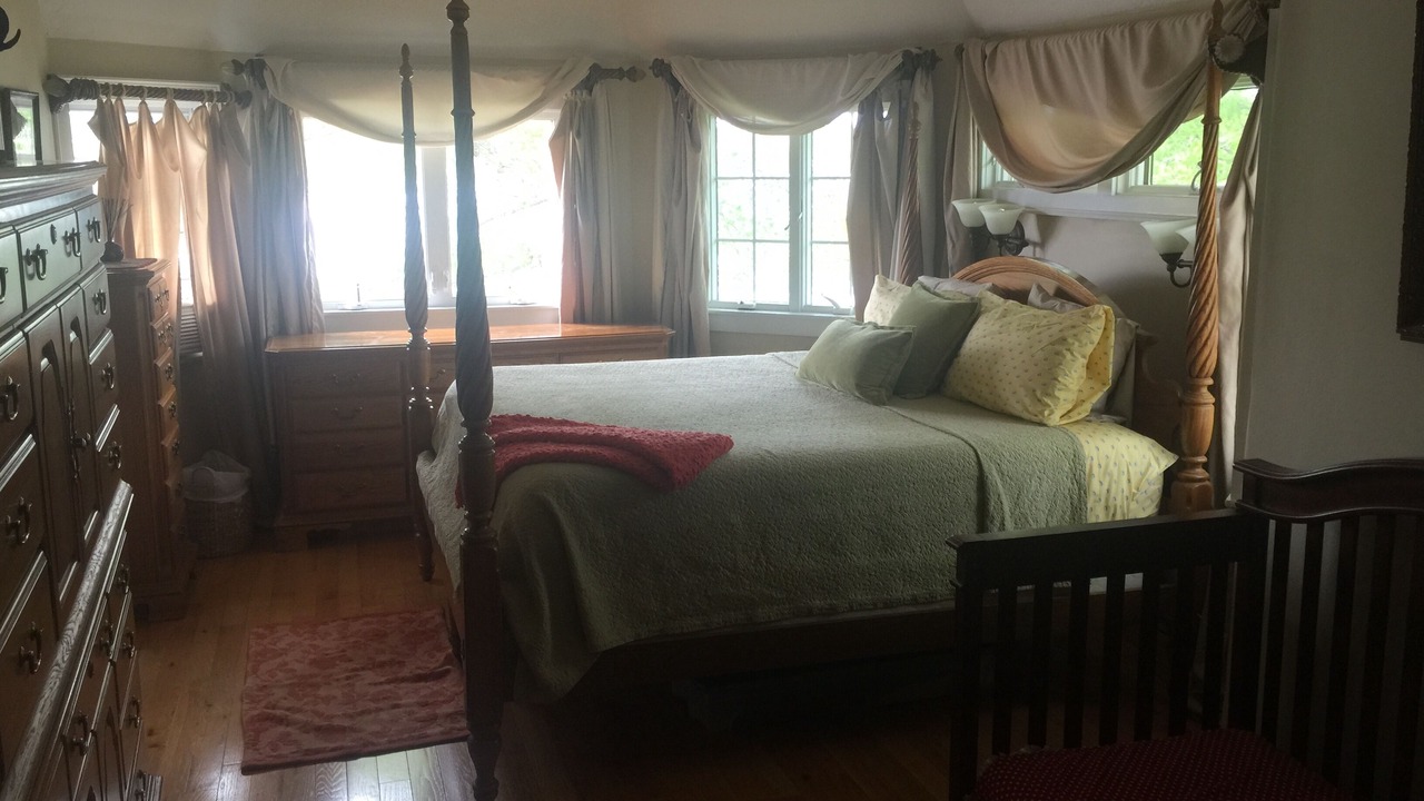 Photo of Bedroom in Mashpee