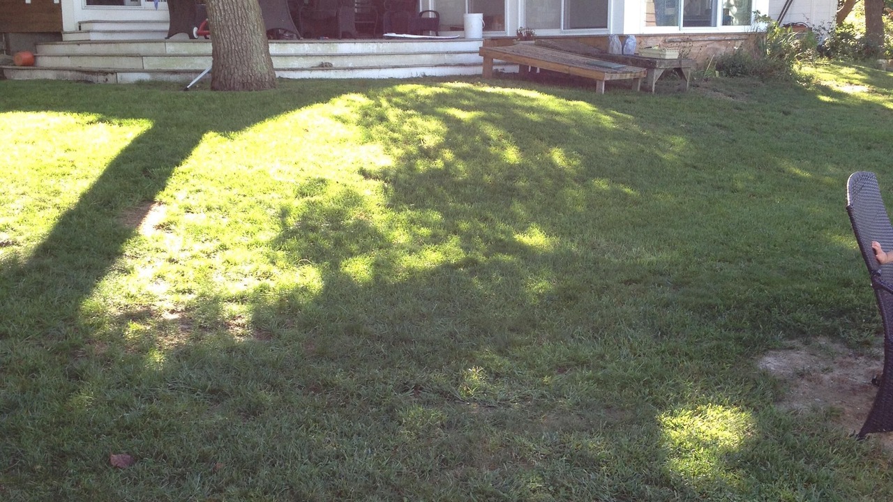 Photo of Patio Balcony in Mashpee