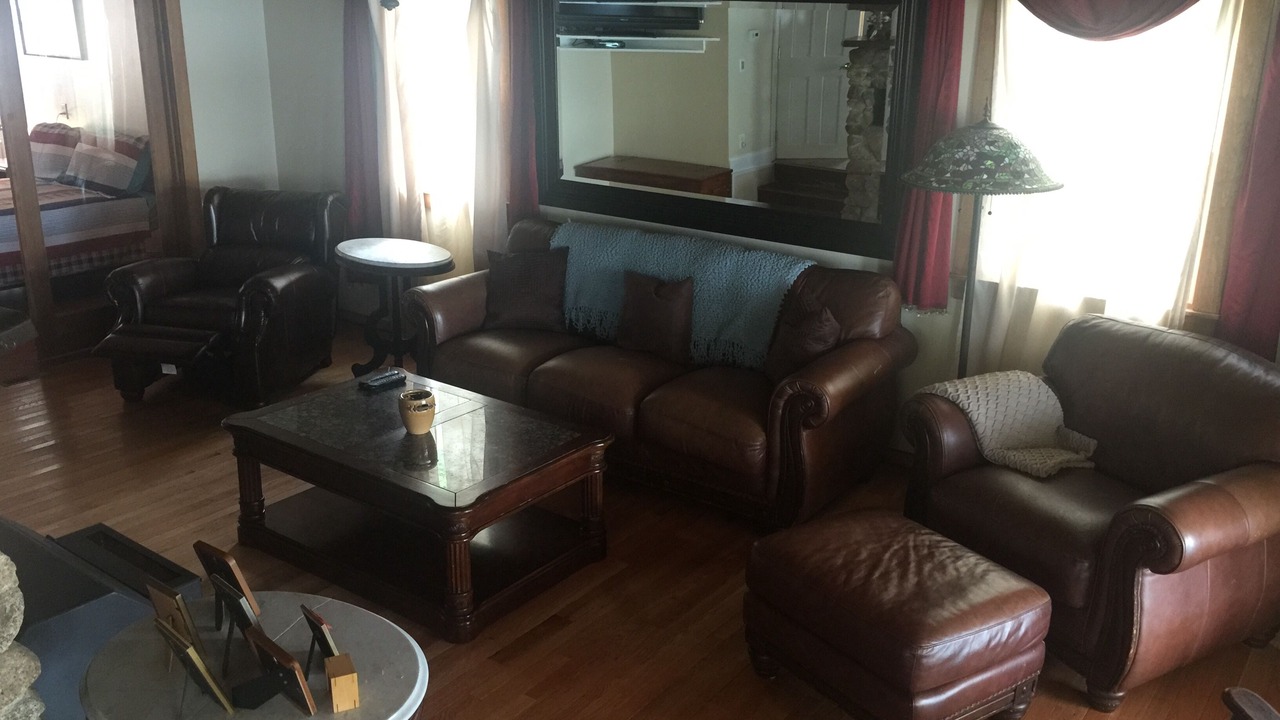 Photo of Livingroom in Mashpee