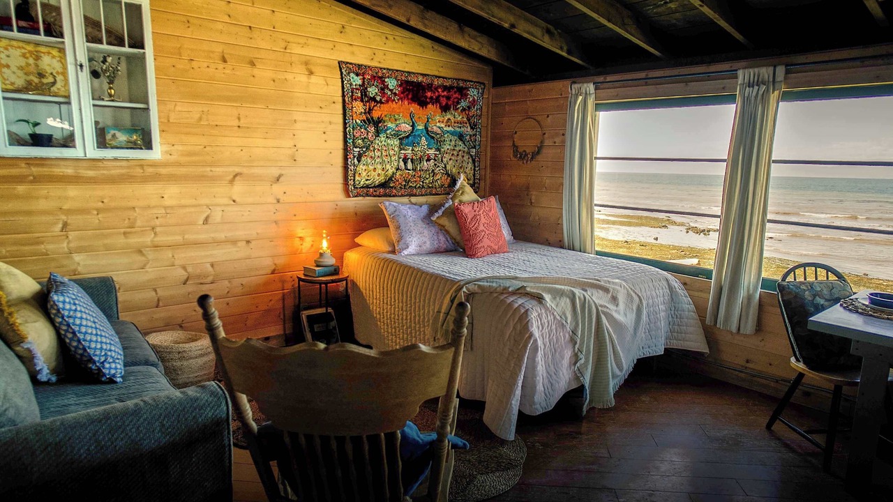 Photo of Bedroom in Port Angeles