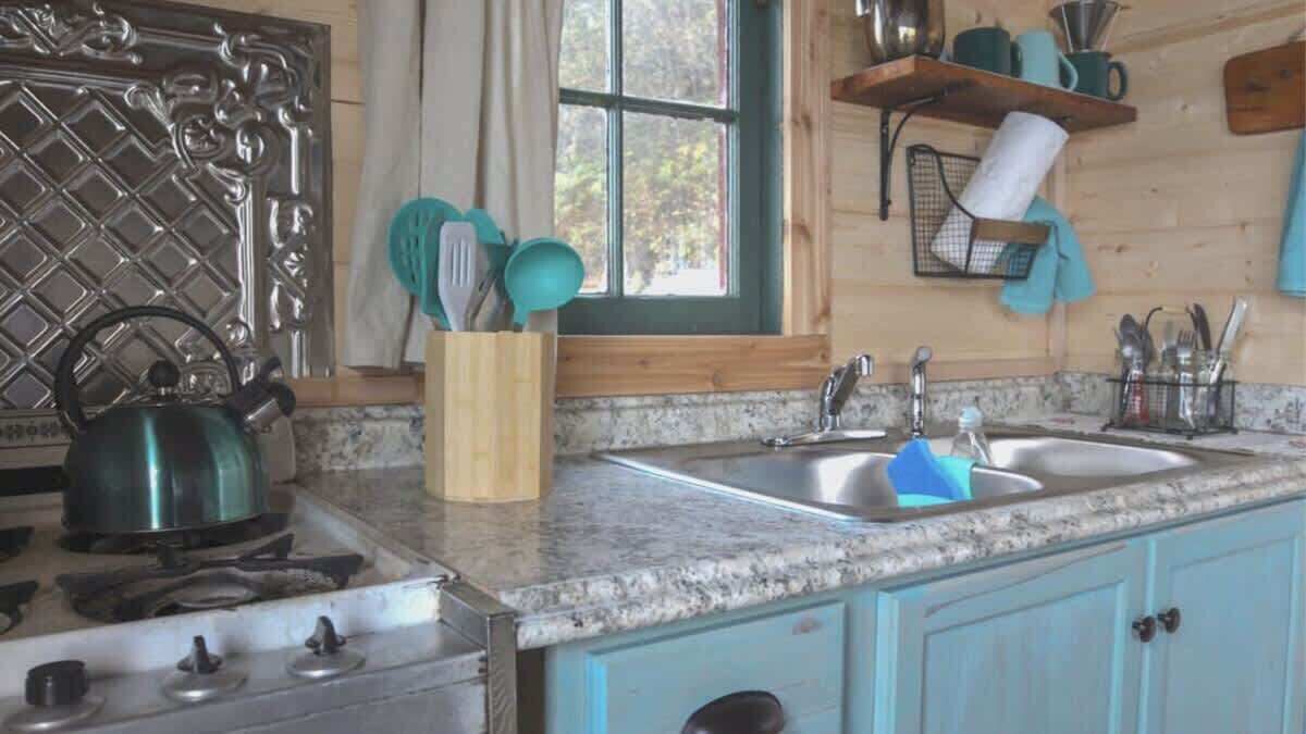 Photo of Kitchen in Port Angeles