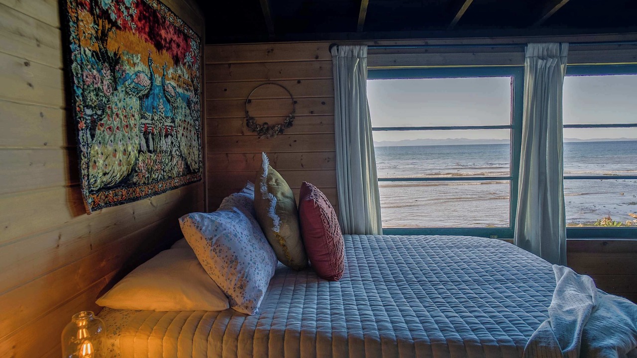 Photo of Bedroom in Port Angeles