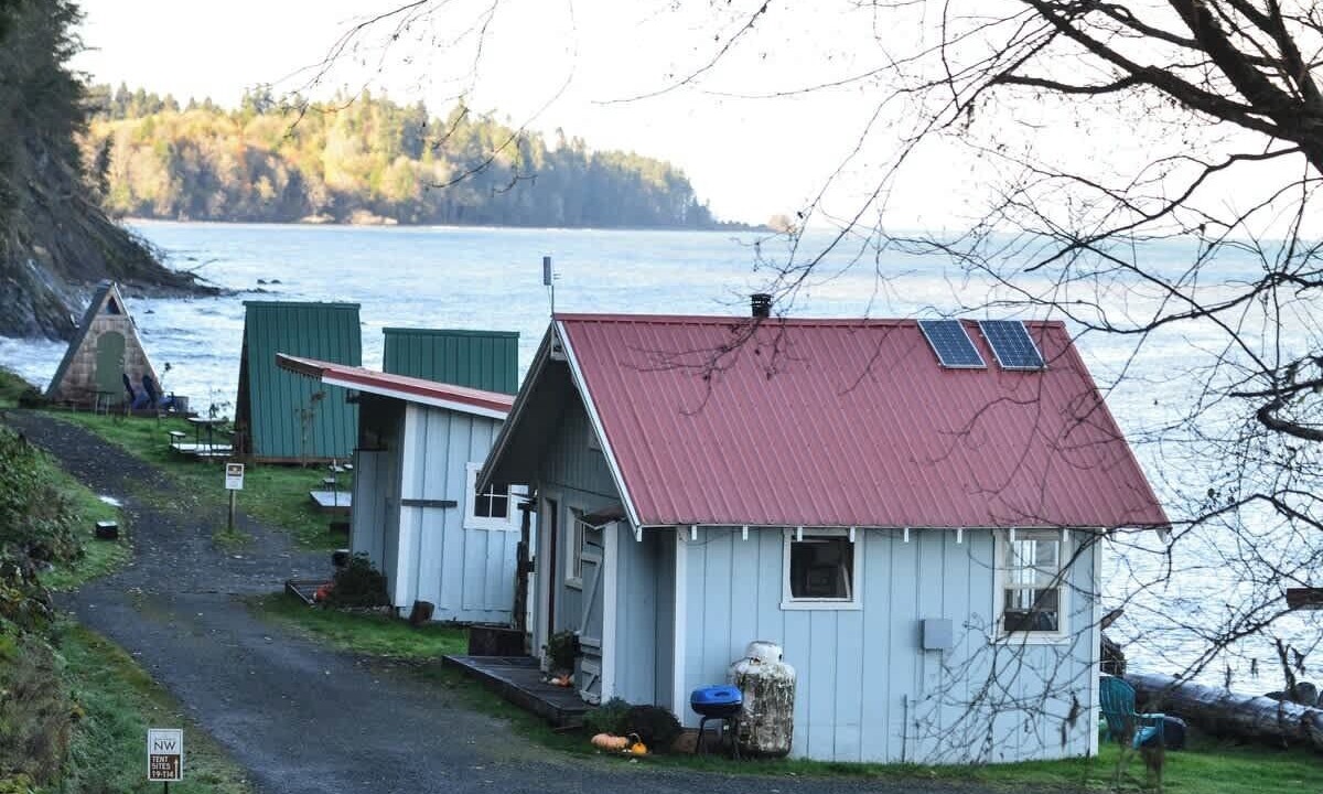 Photo of Outdoor in Port Angeles