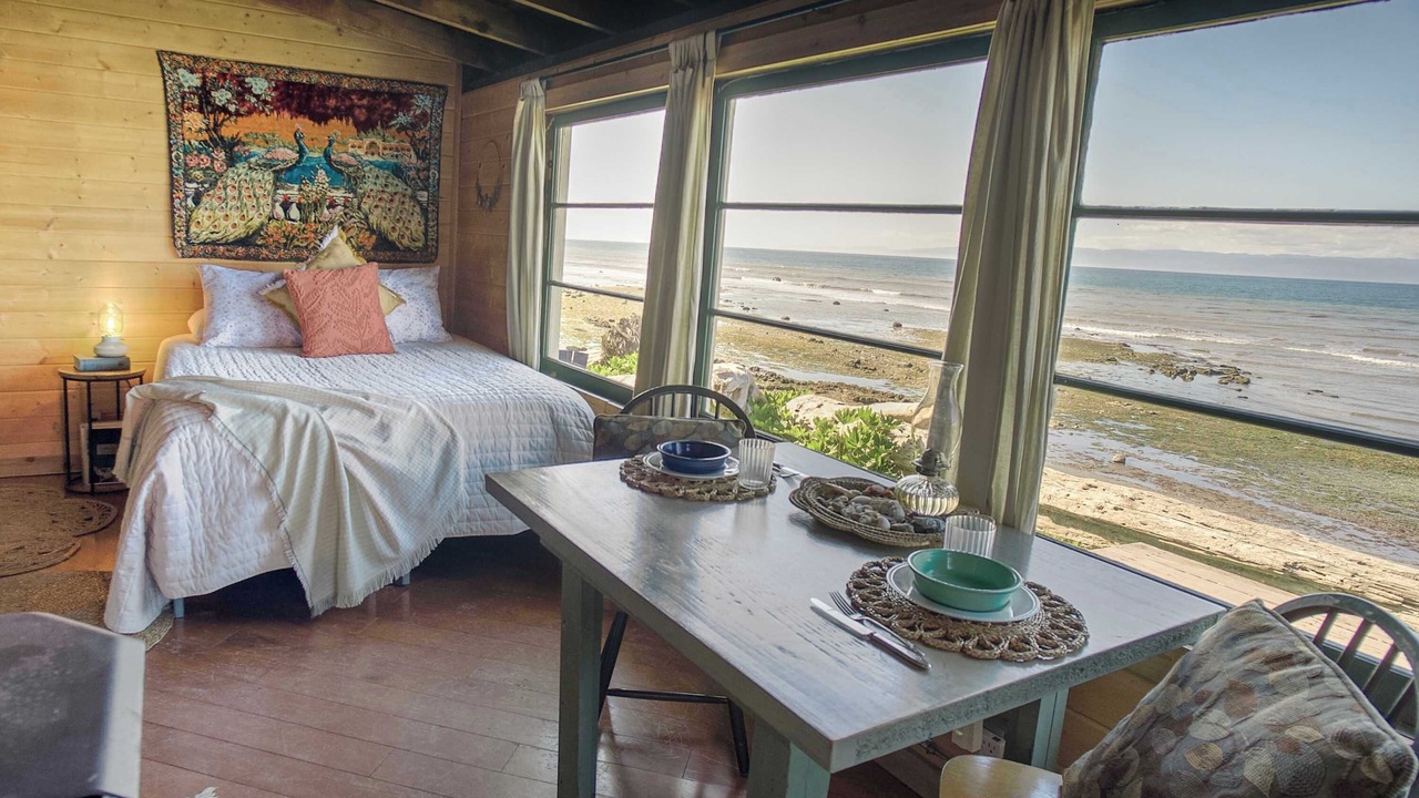 Photo of Bedroom in Port Angeles