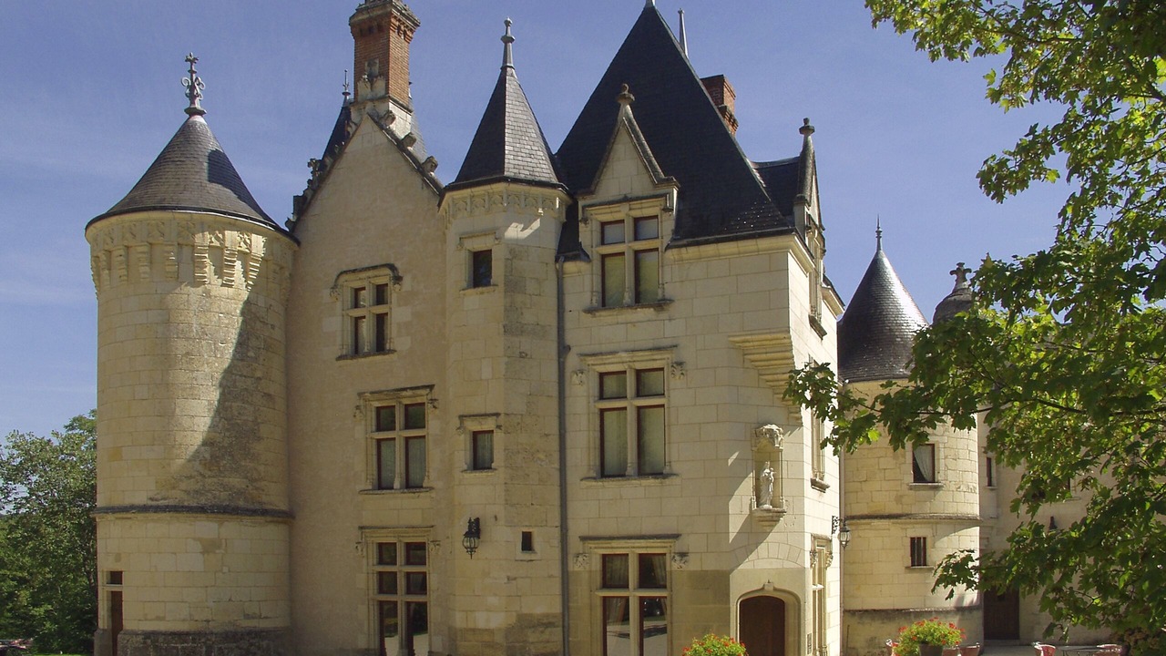 Photo of Outdoor in Noyant-de-Touraine
