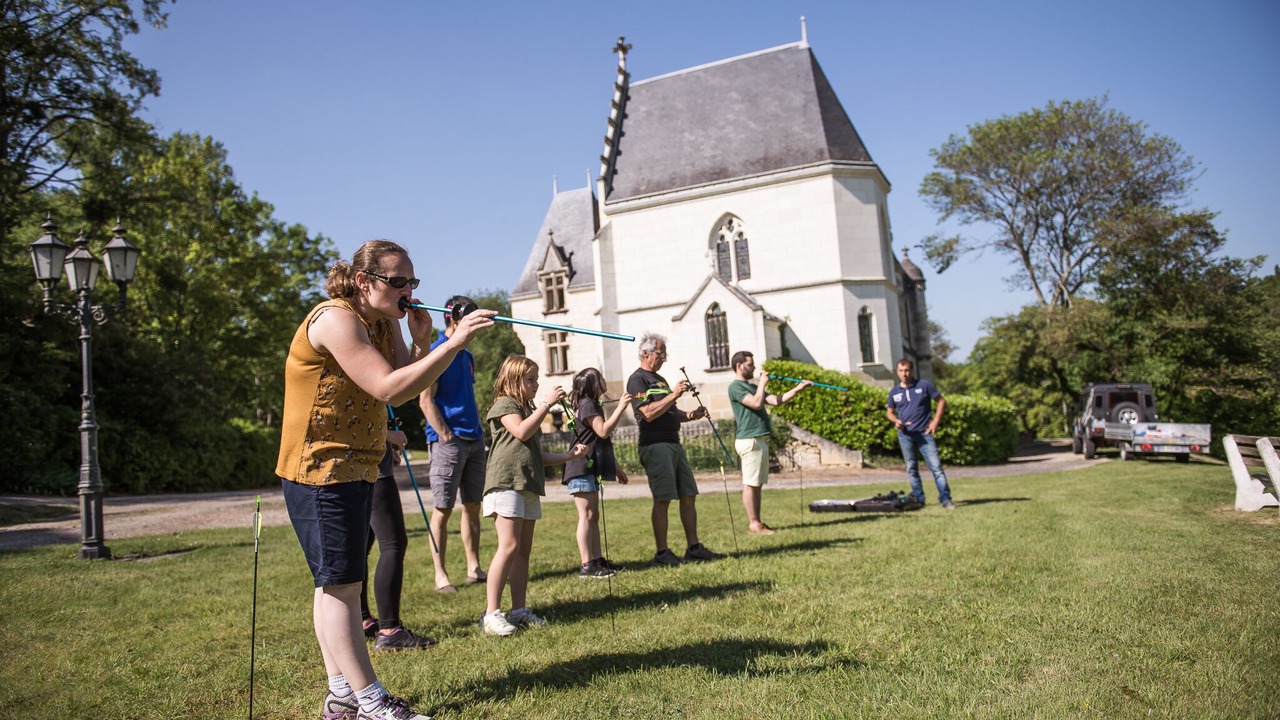 Photo of Others in Noyant-de-Touraine
