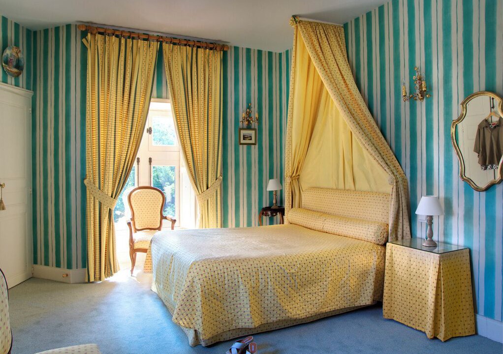Photo of Bedroom in Noyant-de-Touraine