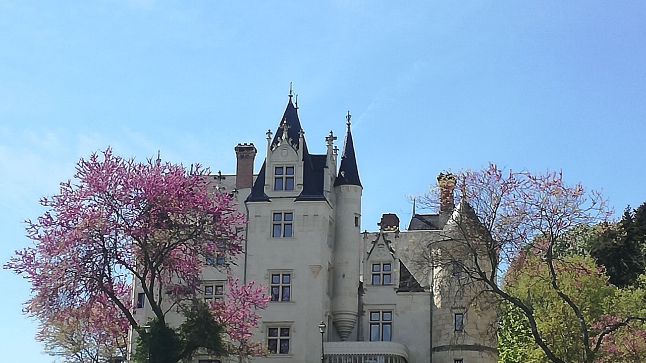 Photo of Outdoor in Noyant-de-Touraine