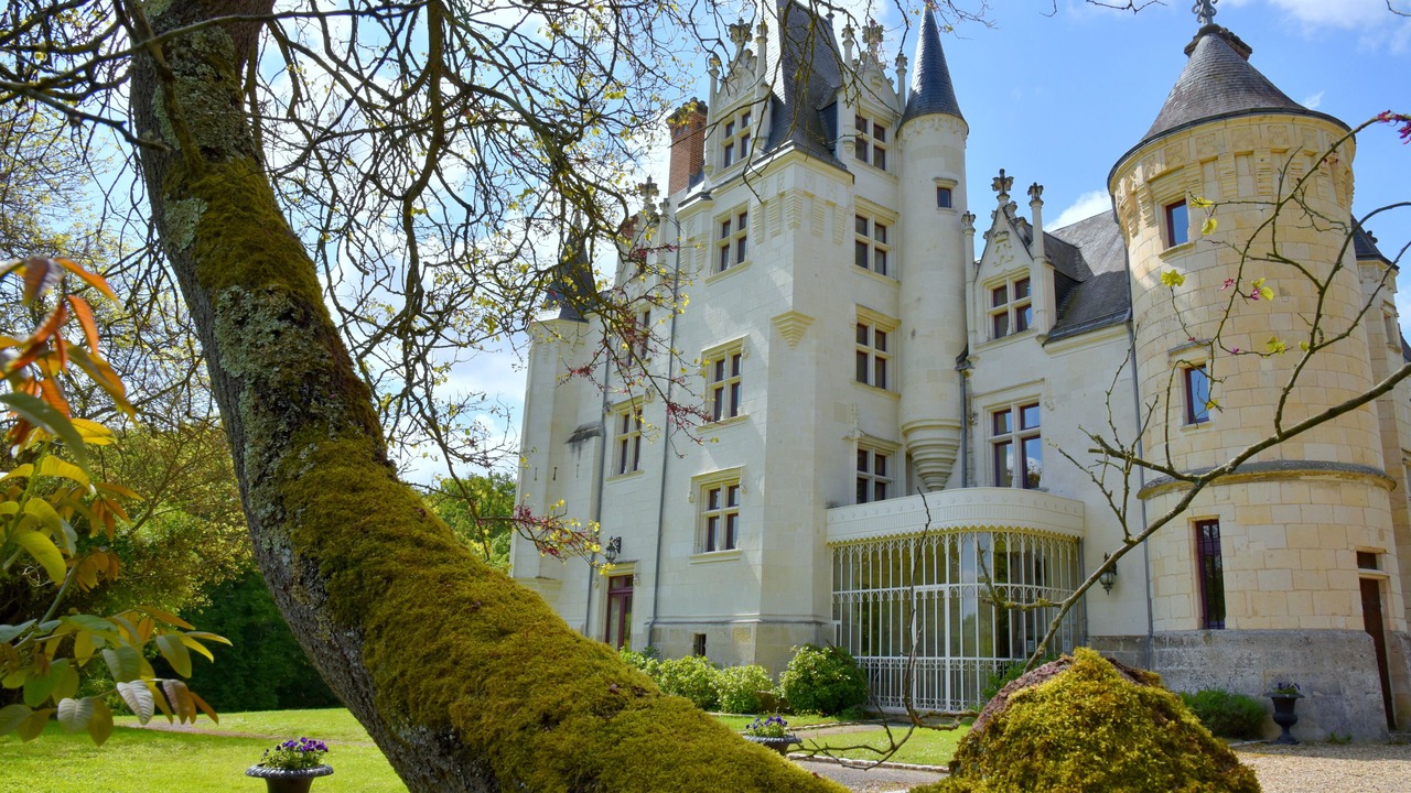 Photo of Outdoor in Noyant-de-Touraine