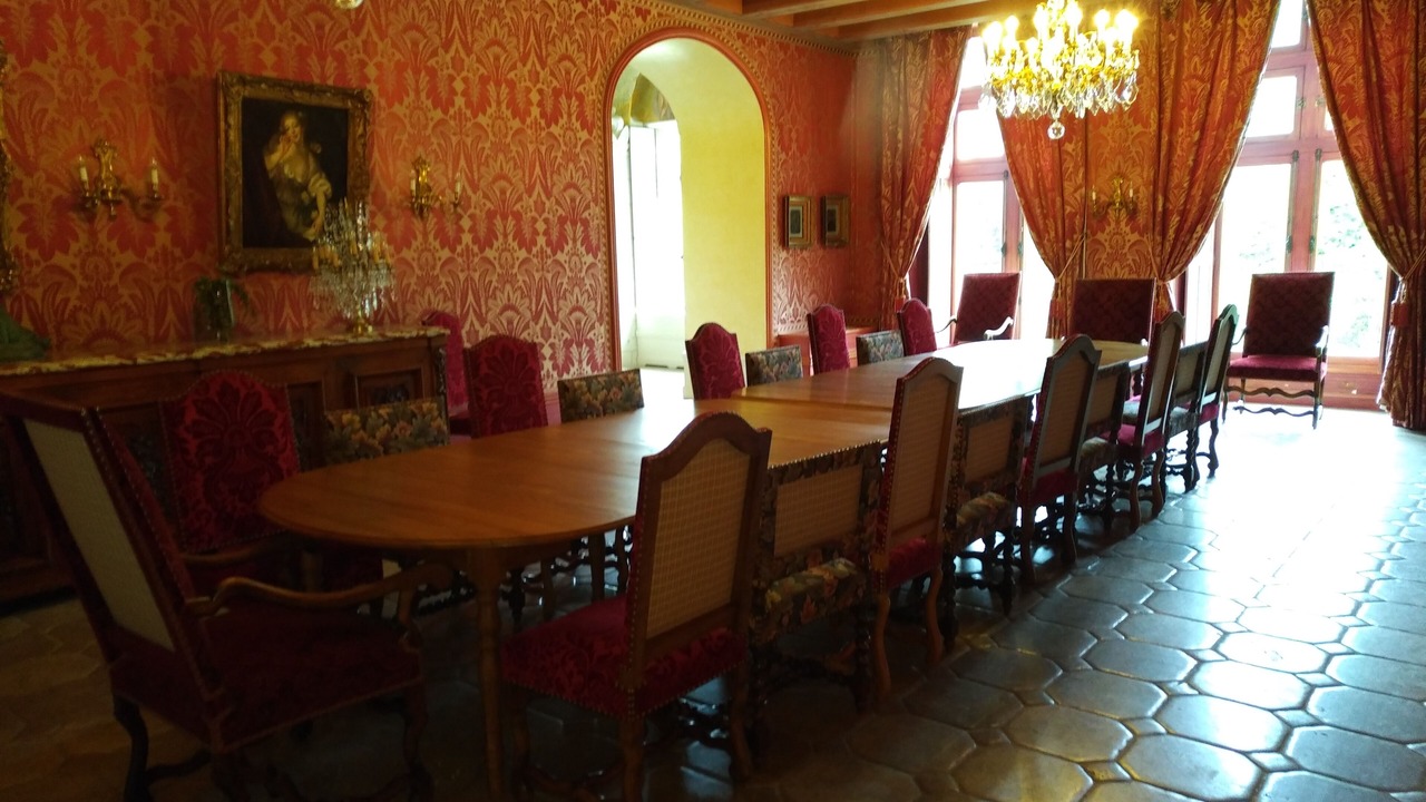Photo of Others in Noyant-de-Touraine