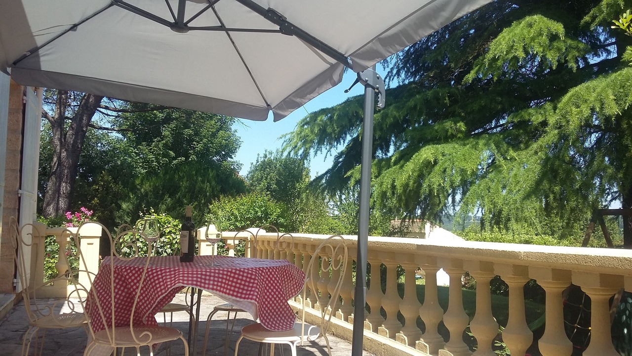 Photo of Outdoor in Pays-de-Belves