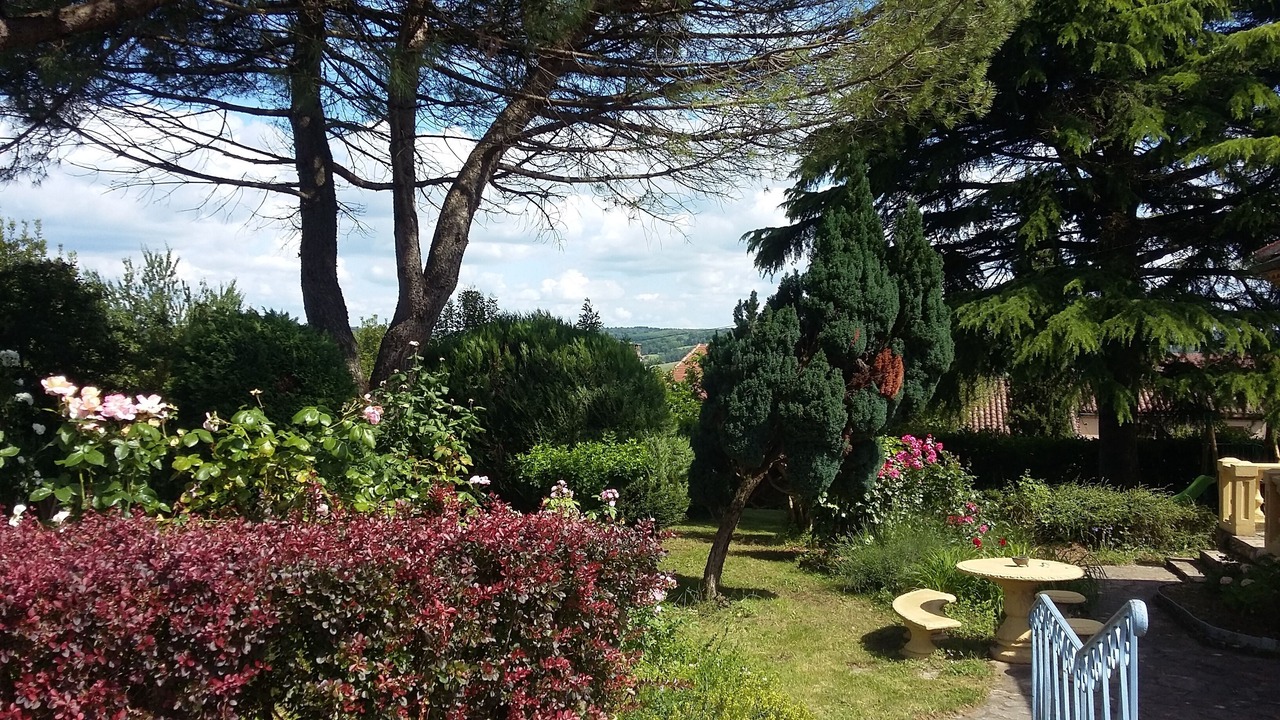 Photo of Outdoor in Pays-de-Belves