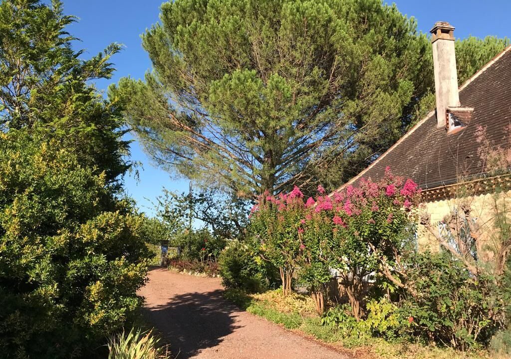 Photo of Outdoor in Pays-de-Belves