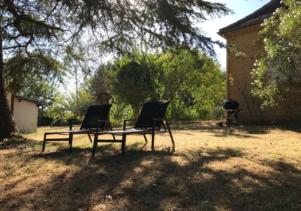 Photo of Outdoor in Pays-de-Belves