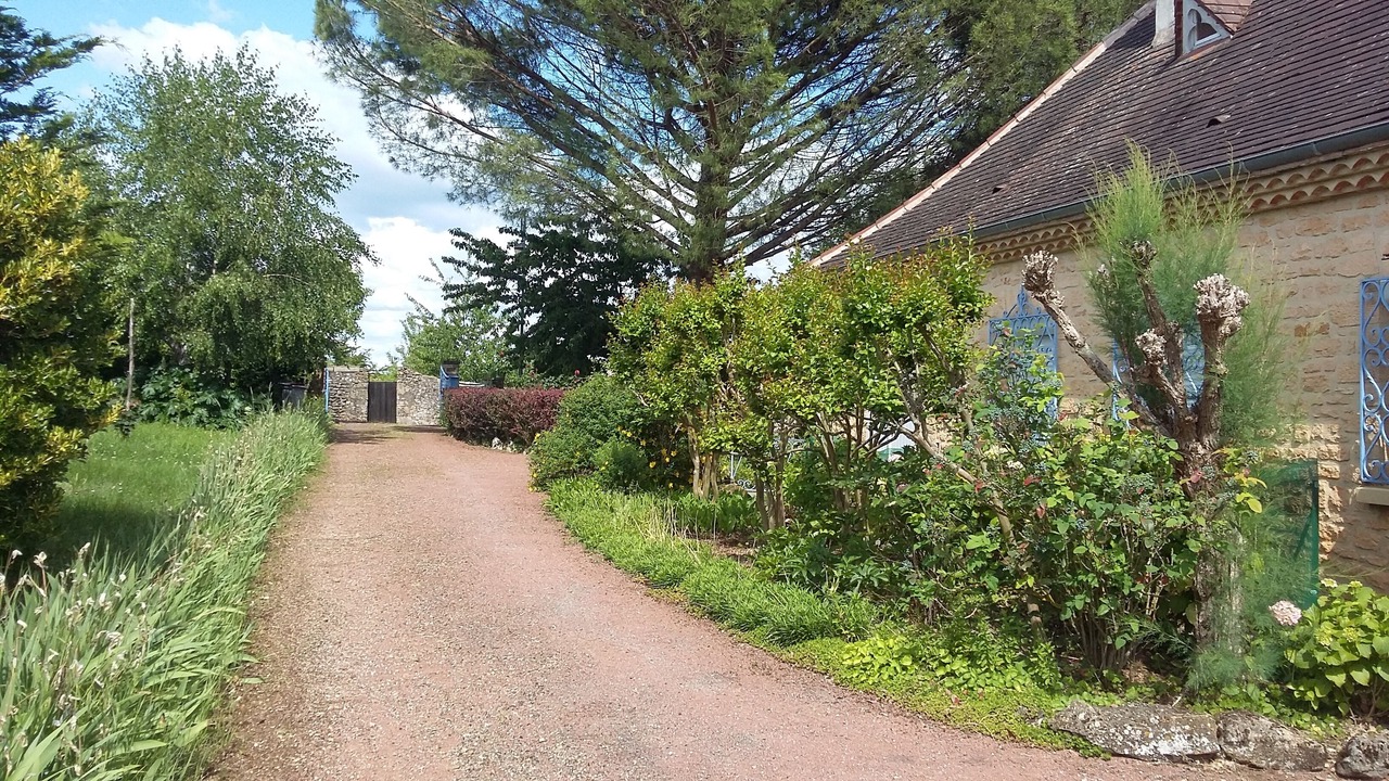 Photo of Outdoor in Pays-de-Belves