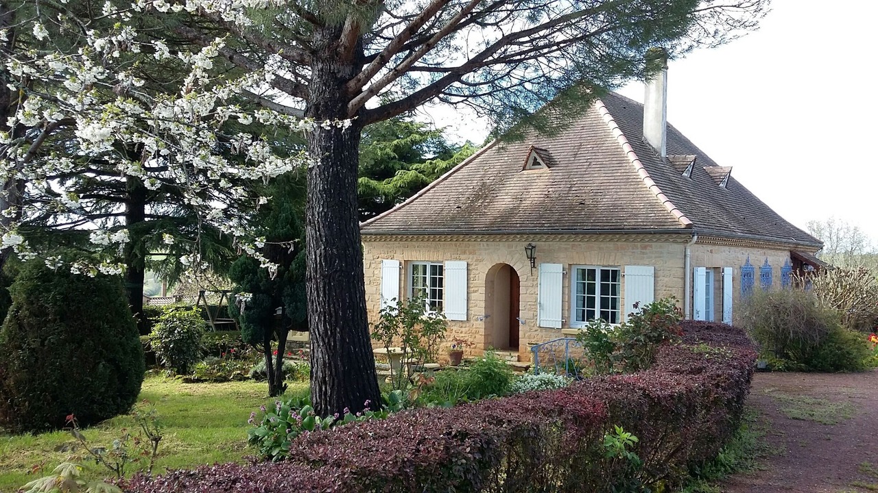 Photo of Outdoor in Pays-de-Belves