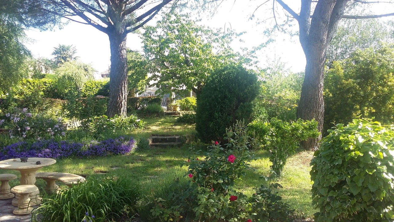 Photo of Outdoor in Pays-de-Belves