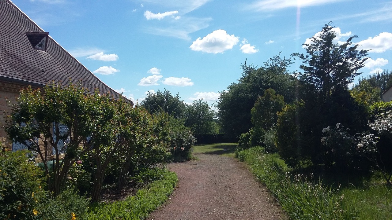 Photo of Outdoor in Pays-de-Belves