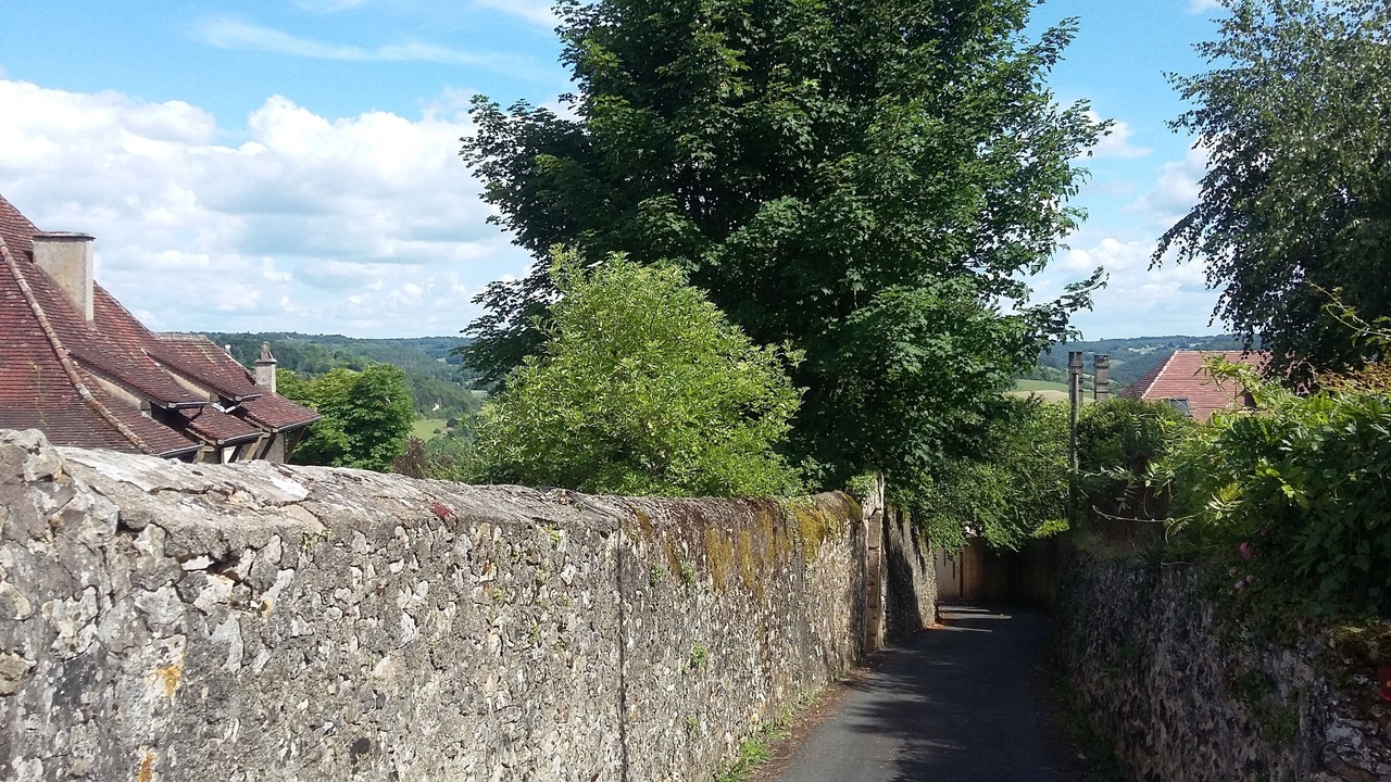 Photo of Outdoor in Pays-de-Belves