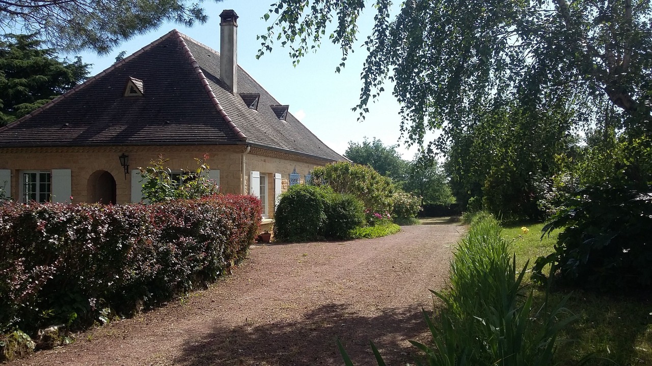 Photo of Outdoor in Pays-de-Belves