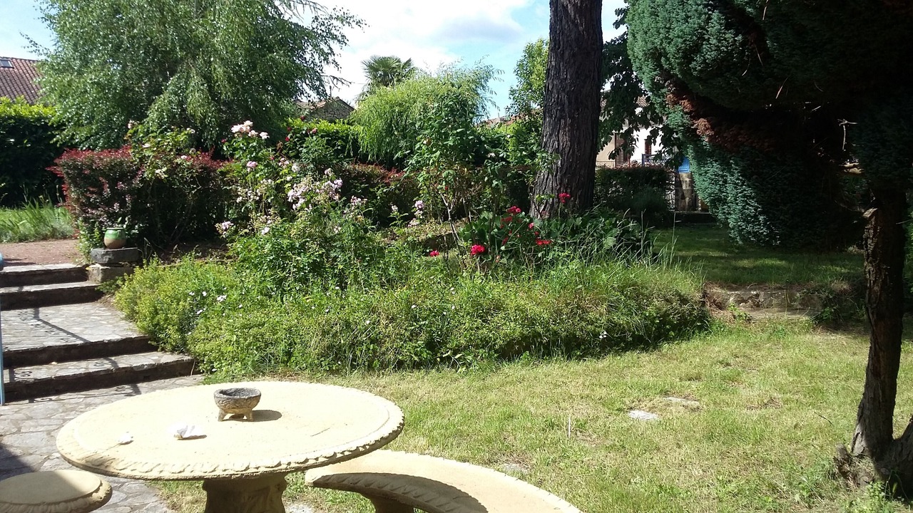 Photo of Outdoor in Pays-de-Belves