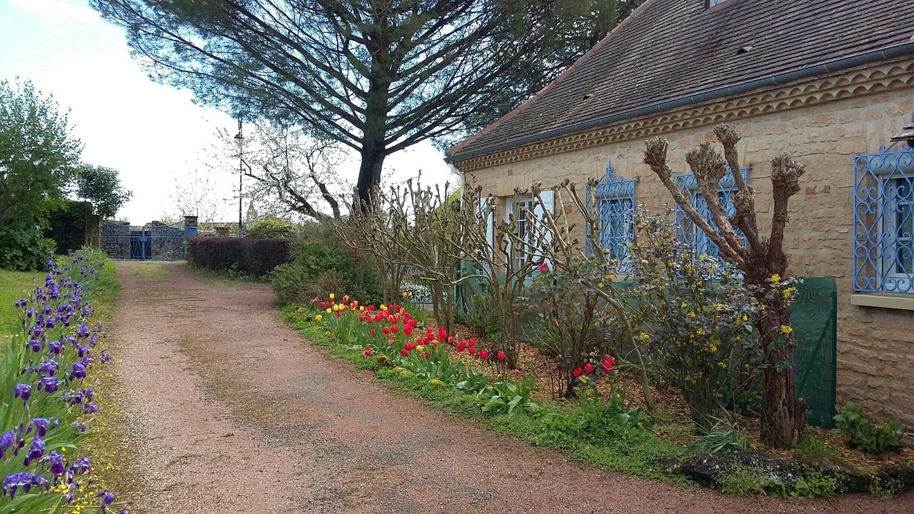 Photo of Outdoor in Pays-de-Belves