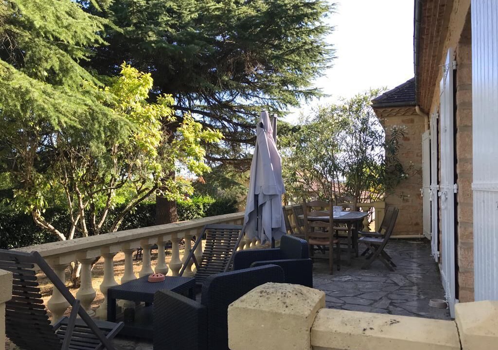 Photo of Outdoor in Pays-de-Belves