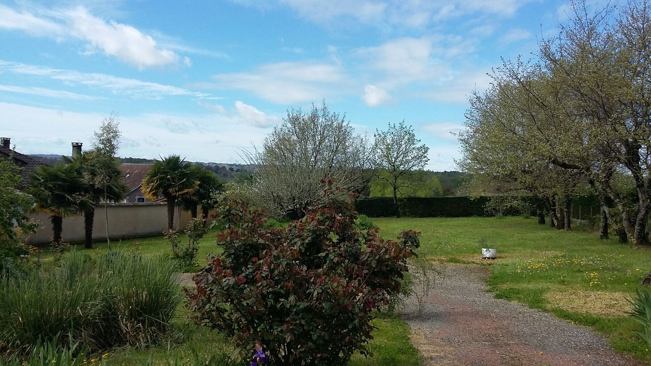 Photo of Outdoor in Pays-de-Belves