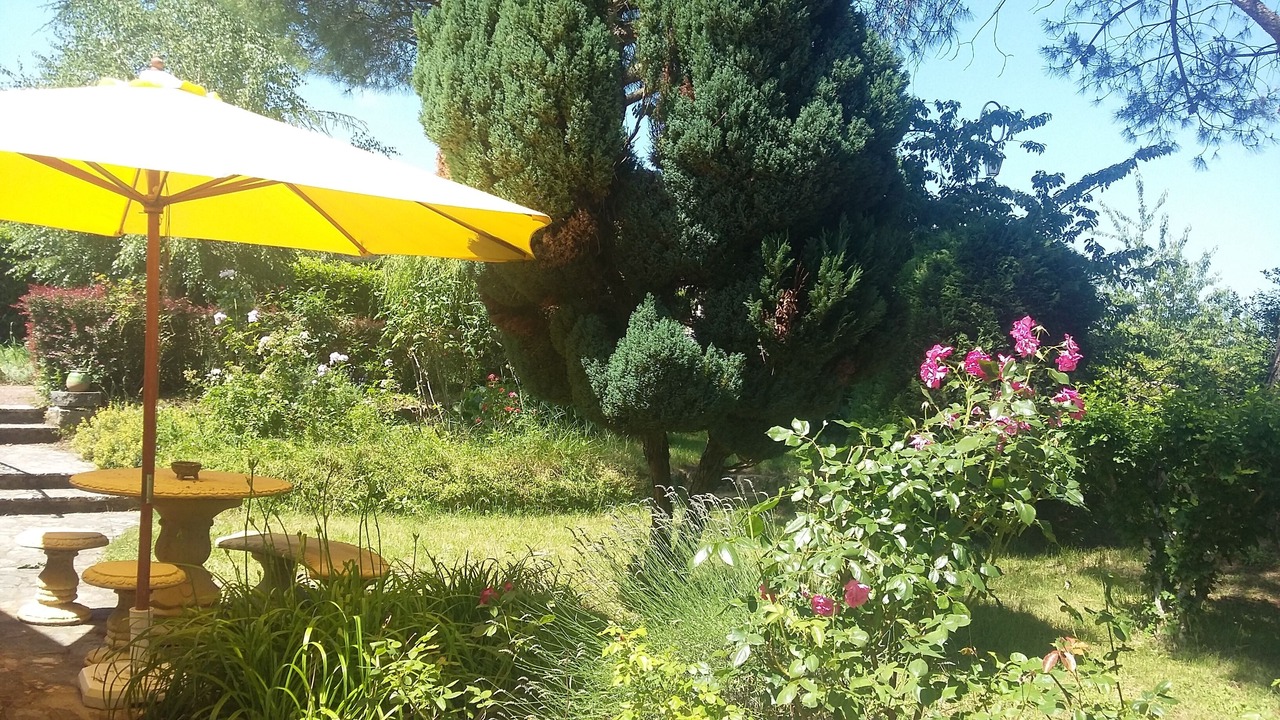 Photo of Outdoor in Pays-de-Belves