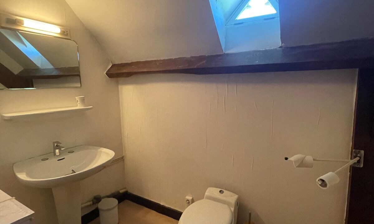 Photo of Bathroom in Pays-de-Belves