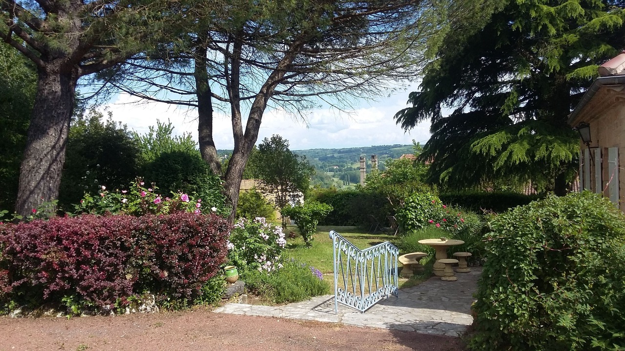 Photo of Outdoor in Pays-de-Belves