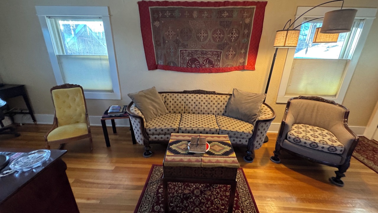 Photo of Livingroom in Flagstaff