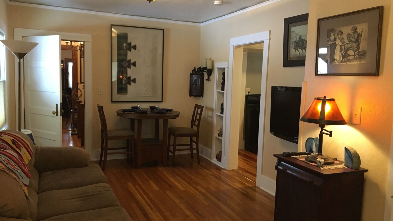 Photo of Livingroom in Flagstaff