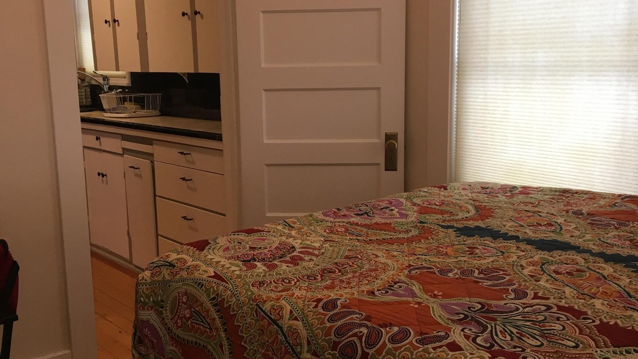 Photo of Bedroom in Flagstaff