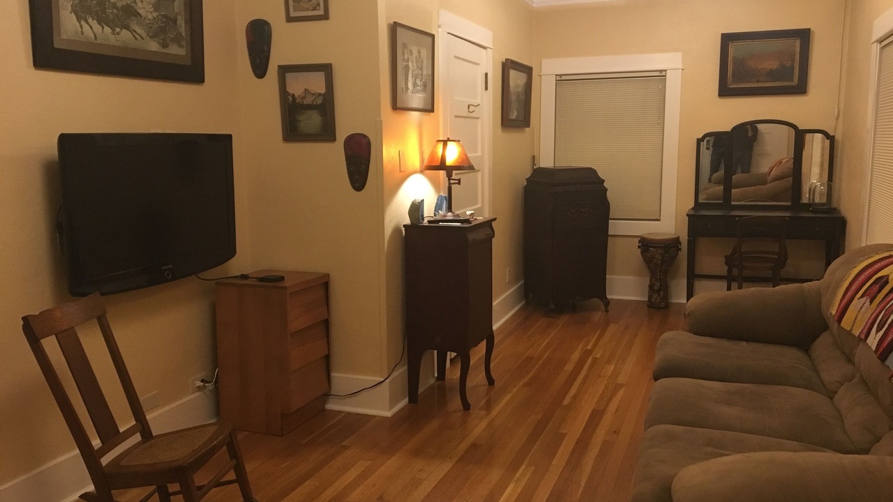 Photo of Livingroom in Flagstaff
