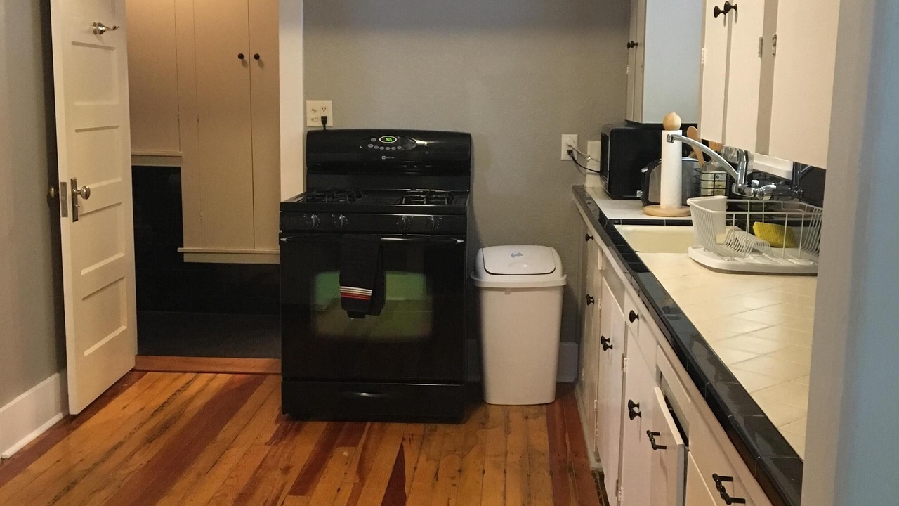 Photo of Kitchen in Flagstaff