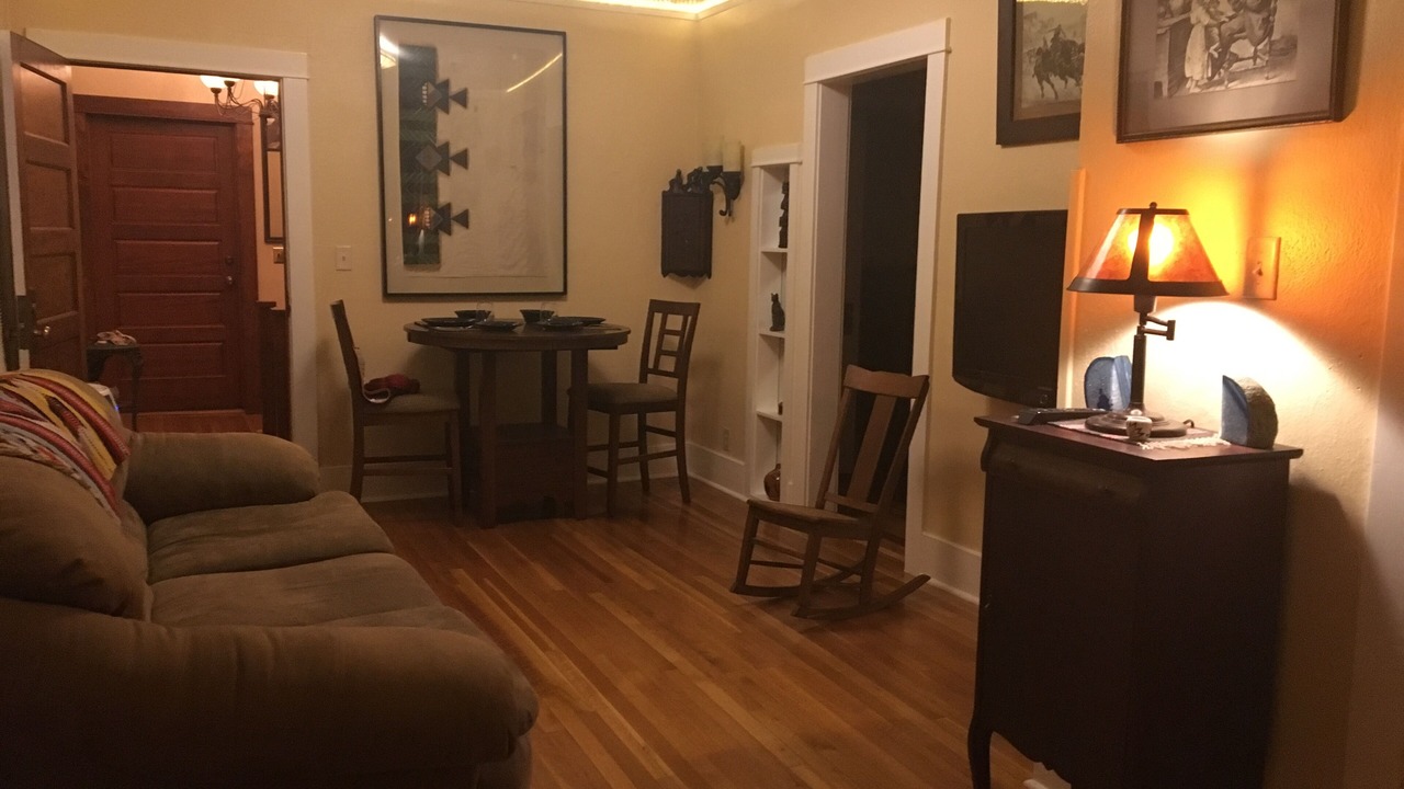 Photo of Livingroom in Flagstaff