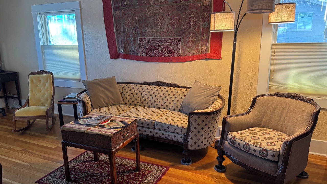 Photo of Livingroom in Flagstaff