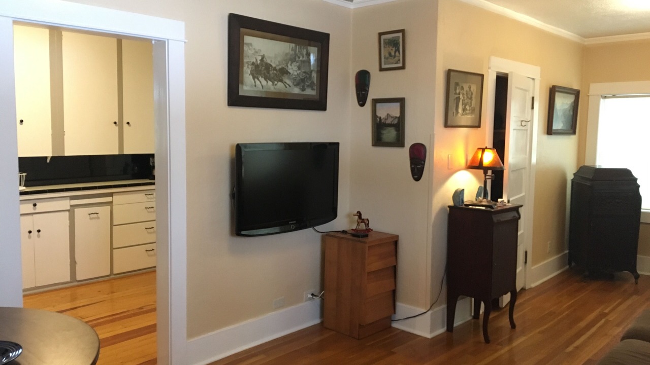 Photo of Livingroom in Flagstaff