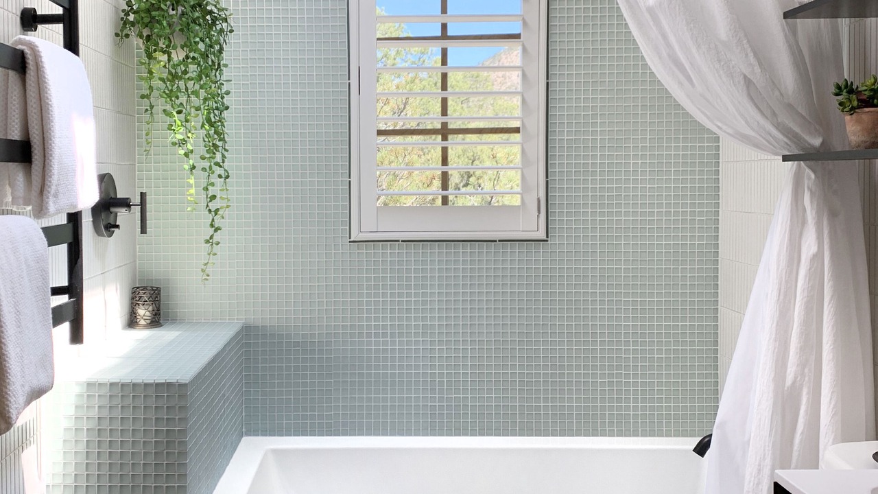 Photo of Bathroom in Santa Fe