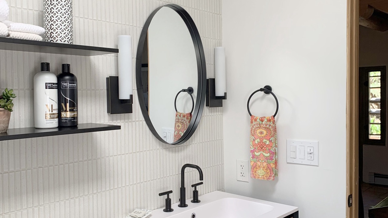 Photo of Bathroom in Santa Fe