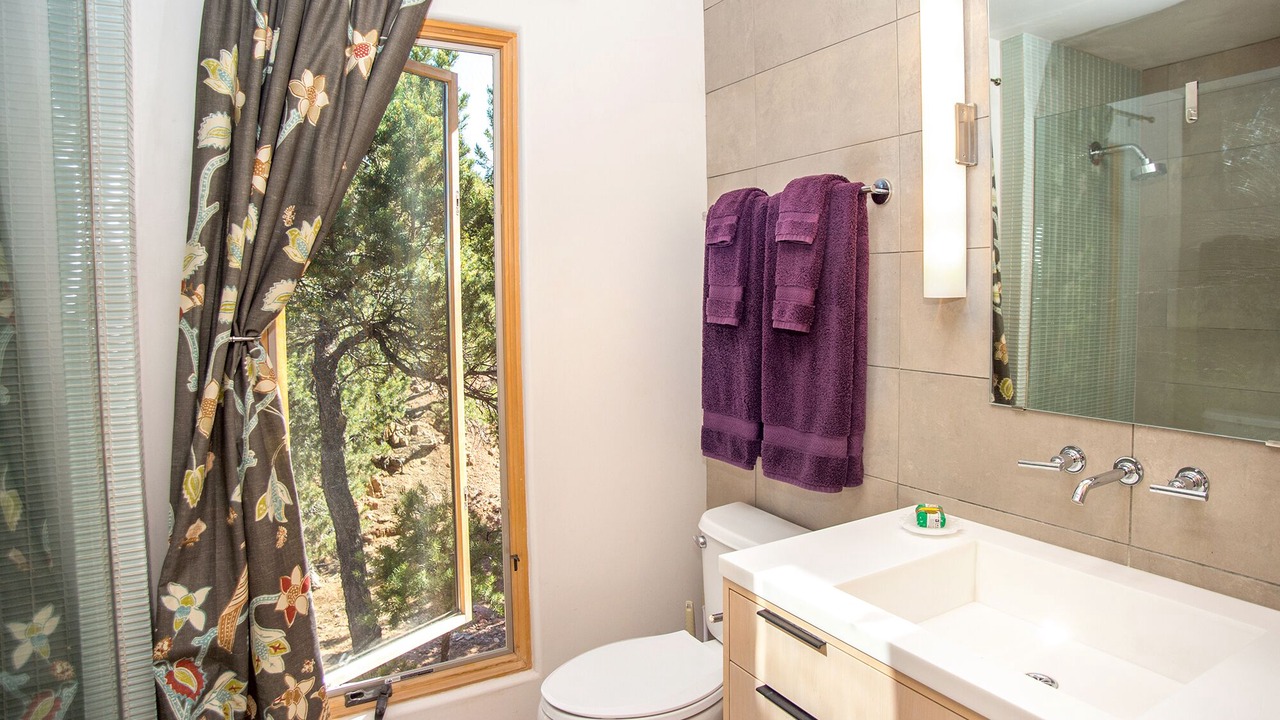 Photo of Bathroom in Santa Fe