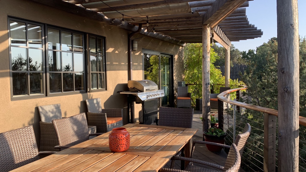 Photo of Outdoor in Santa Fe