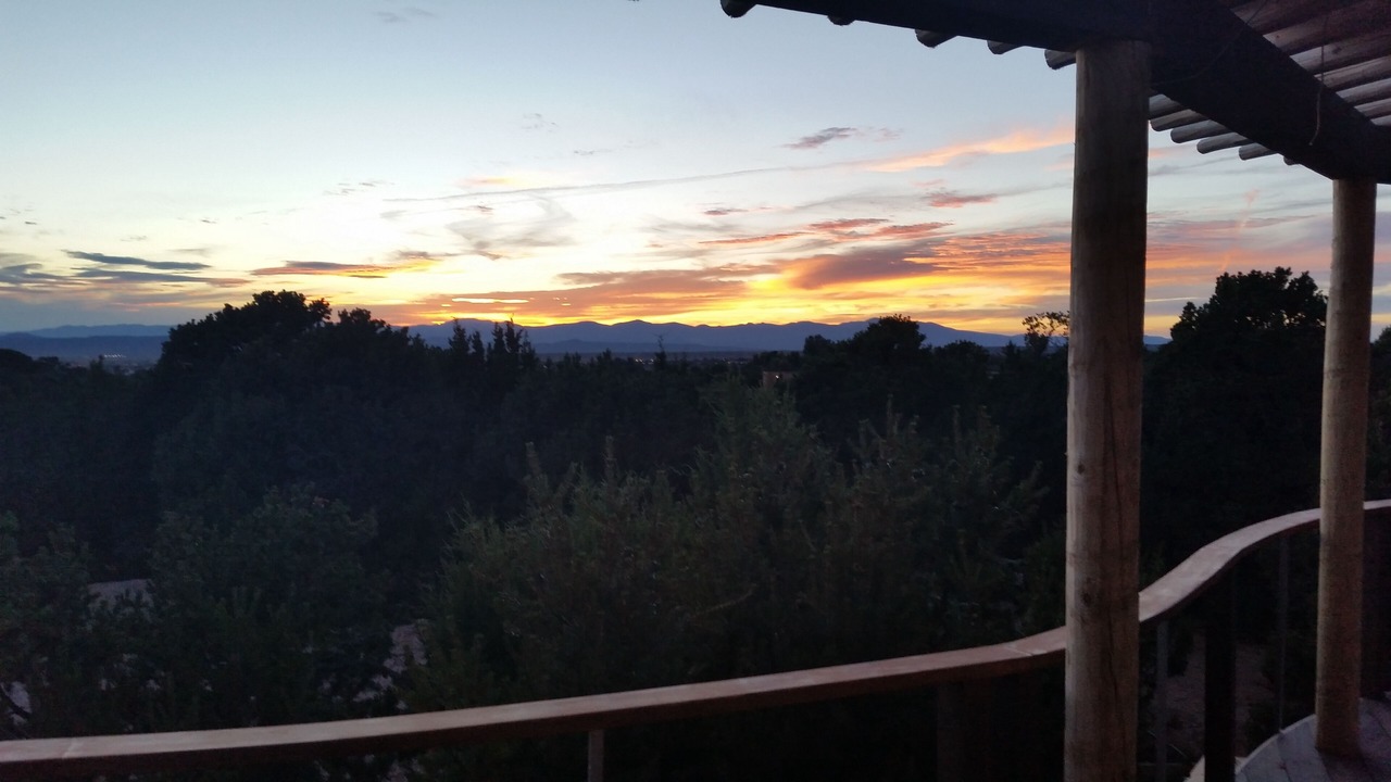 Photo of Others in Santa Fe
