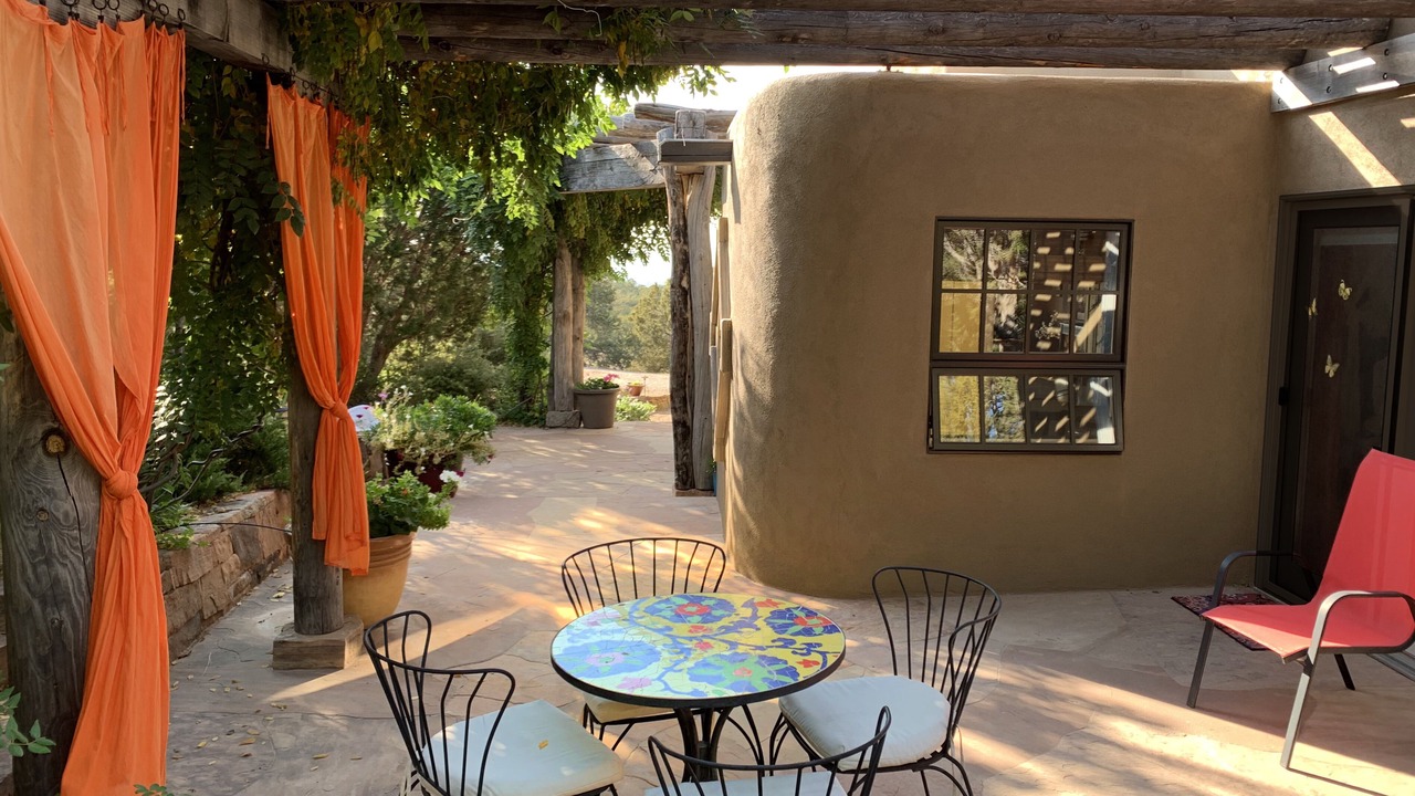 Photo of Outdoor in Santa Fe
